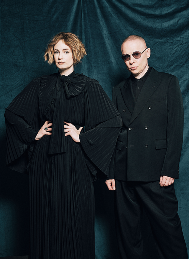 Tandem - Hooverphonic