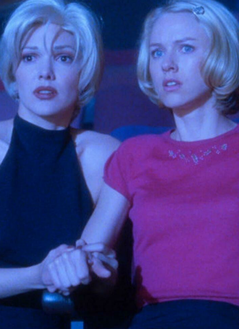 Tandem - un film en lien avec <i>Les Petites Filles modernes (titre provisoire)</i>