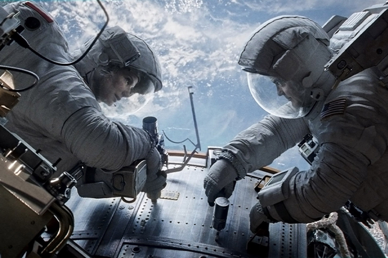 Tandem - Gravity