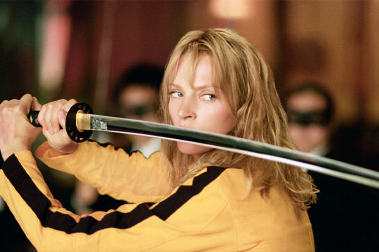 Tandem - Kill Bill : The Whole Bloody Affair