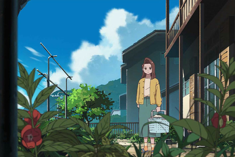 Tandem - Le Dernier Souffle d'un yakuza