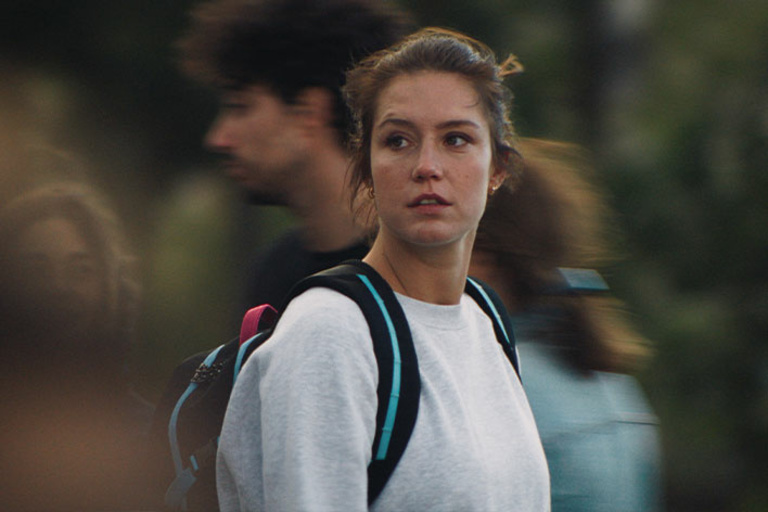 Tandem - Garance