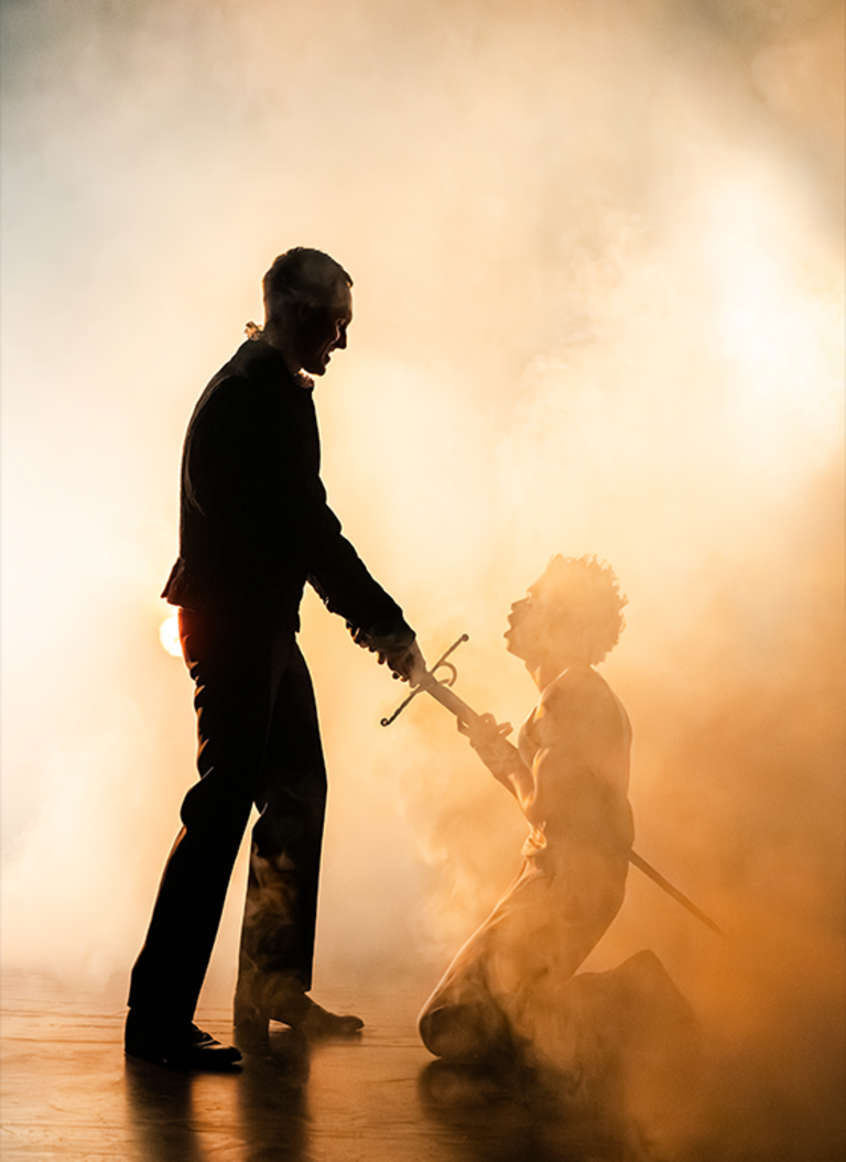 Tandem - Stage Théâtre autour de <i>Lorenzaccio</i>