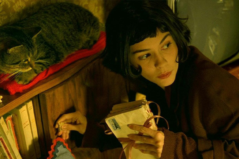 Tandem - Le Fabuleux Destin d'Amélie Poulain