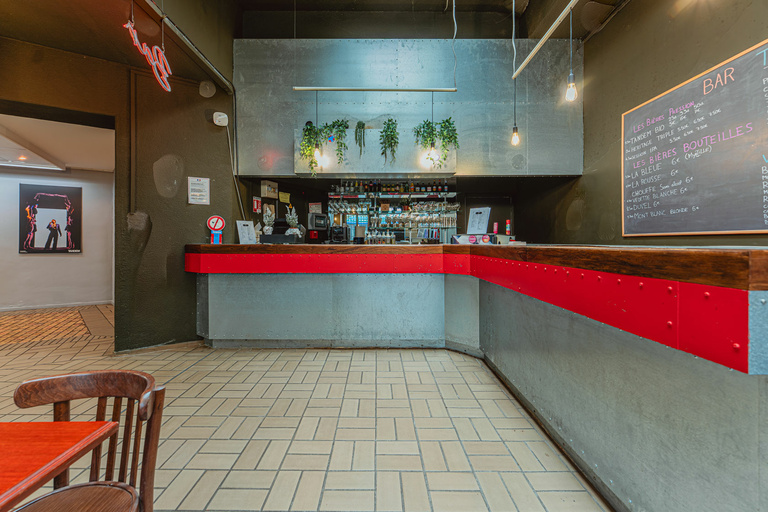 Tandem - Bar Douai