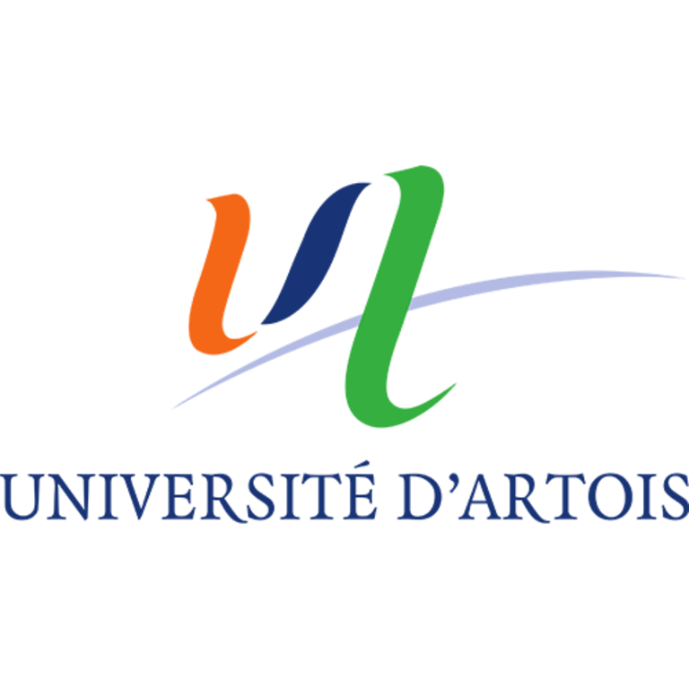 Tandem - Logo université d'Artois