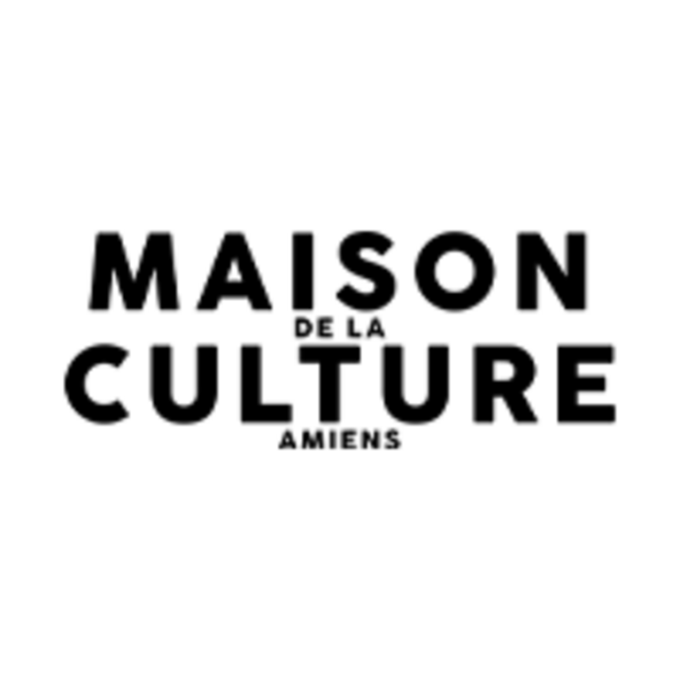 Tandem - logo Maison de la Culture Amiens