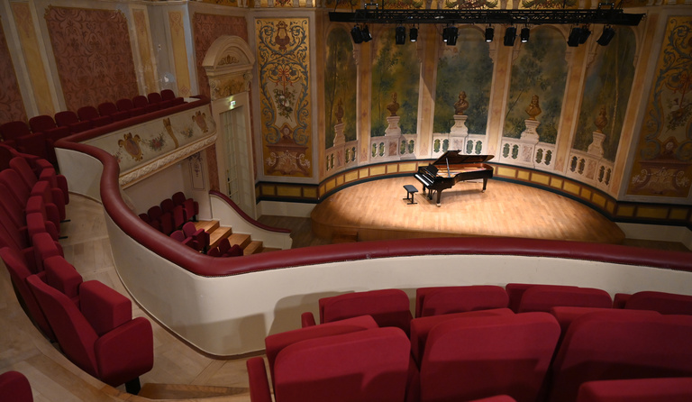 Tandem - devenez mécène