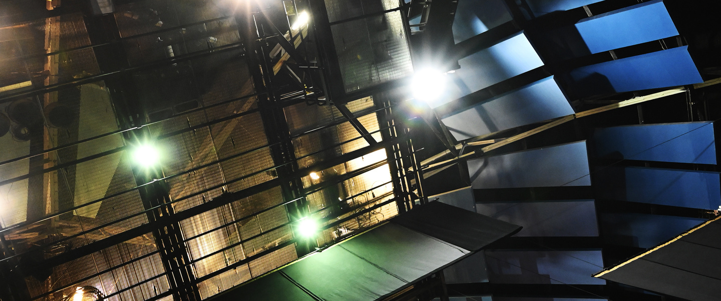 Tandem . Douai, Hippodrome