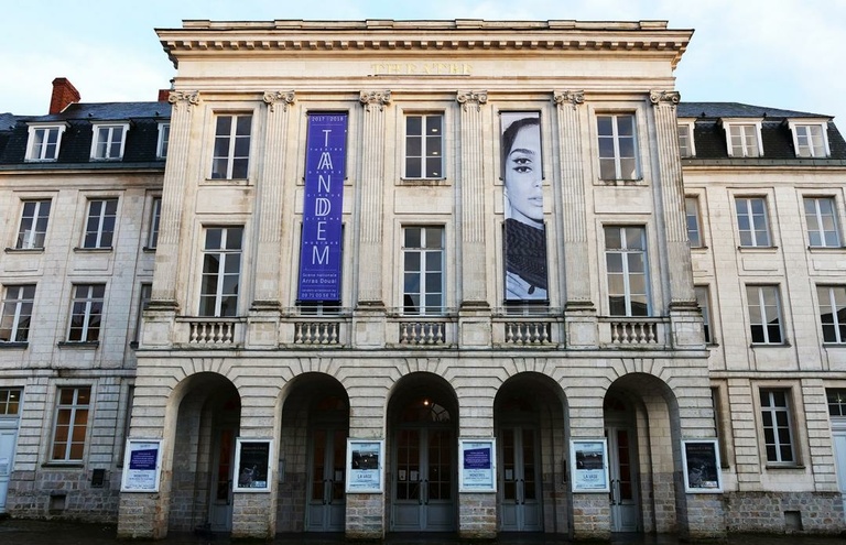 Tandem - Arras, Théâtre