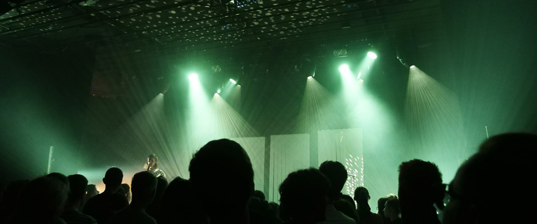 Tandem - salle Reybaz