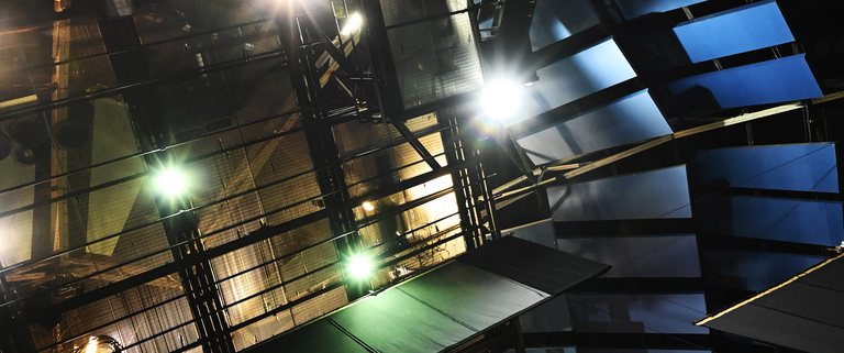 Tandem - salle Malraux