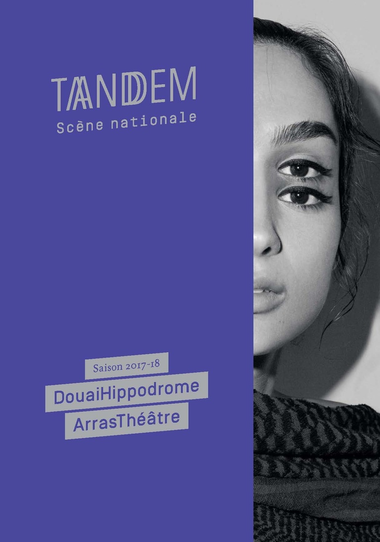Tandem - Catalogue, Saison 2017-18