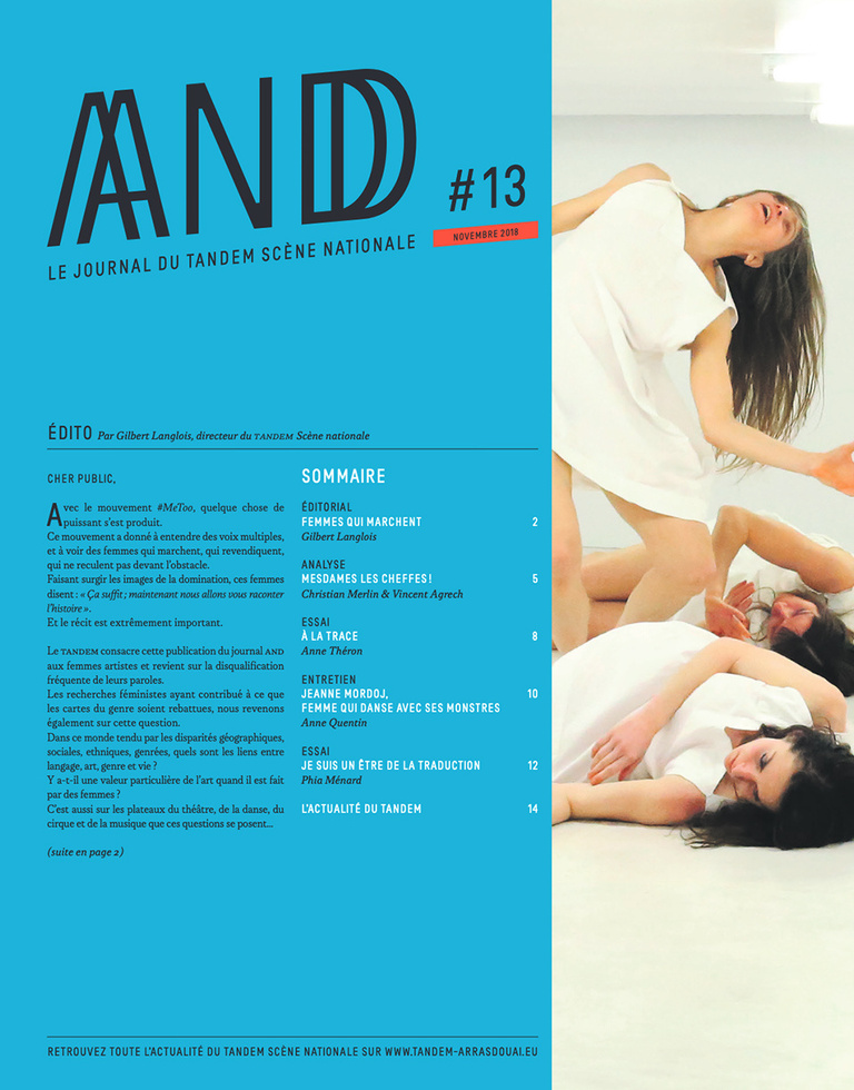 Tandem - And13